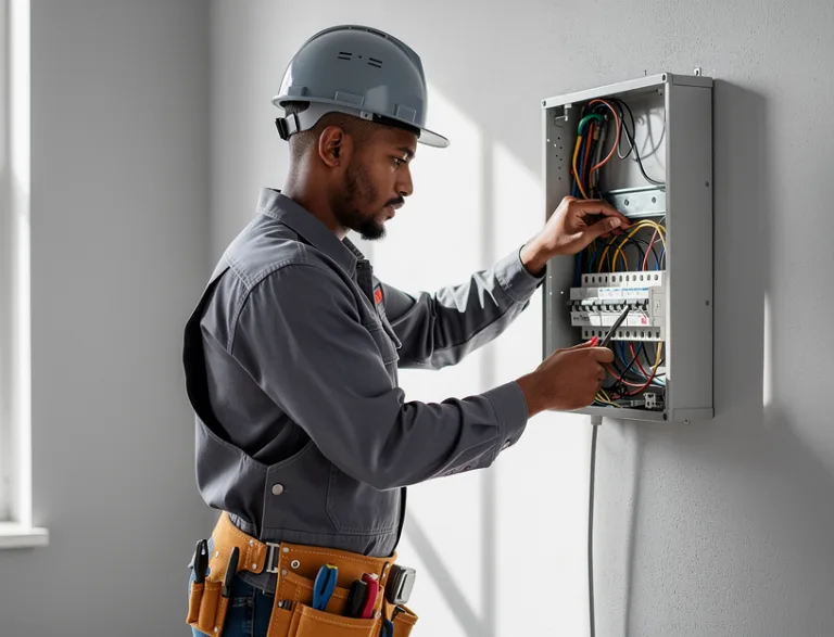 Elektriker Service in Emmerich